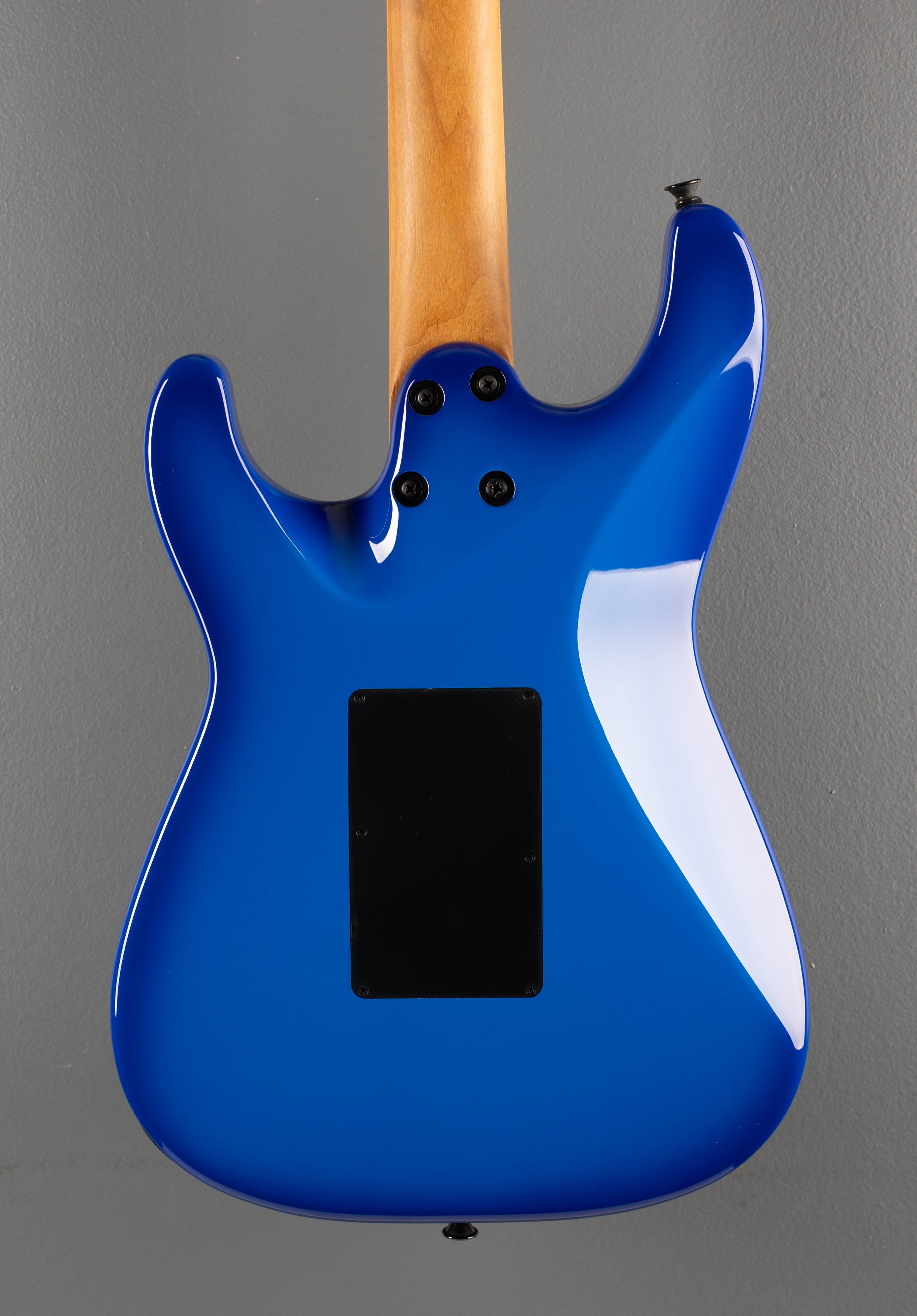 Pro-Mod Plus So-Cal Style 1 HH FR CM - Blue Burst – Dave's Guitar Shop