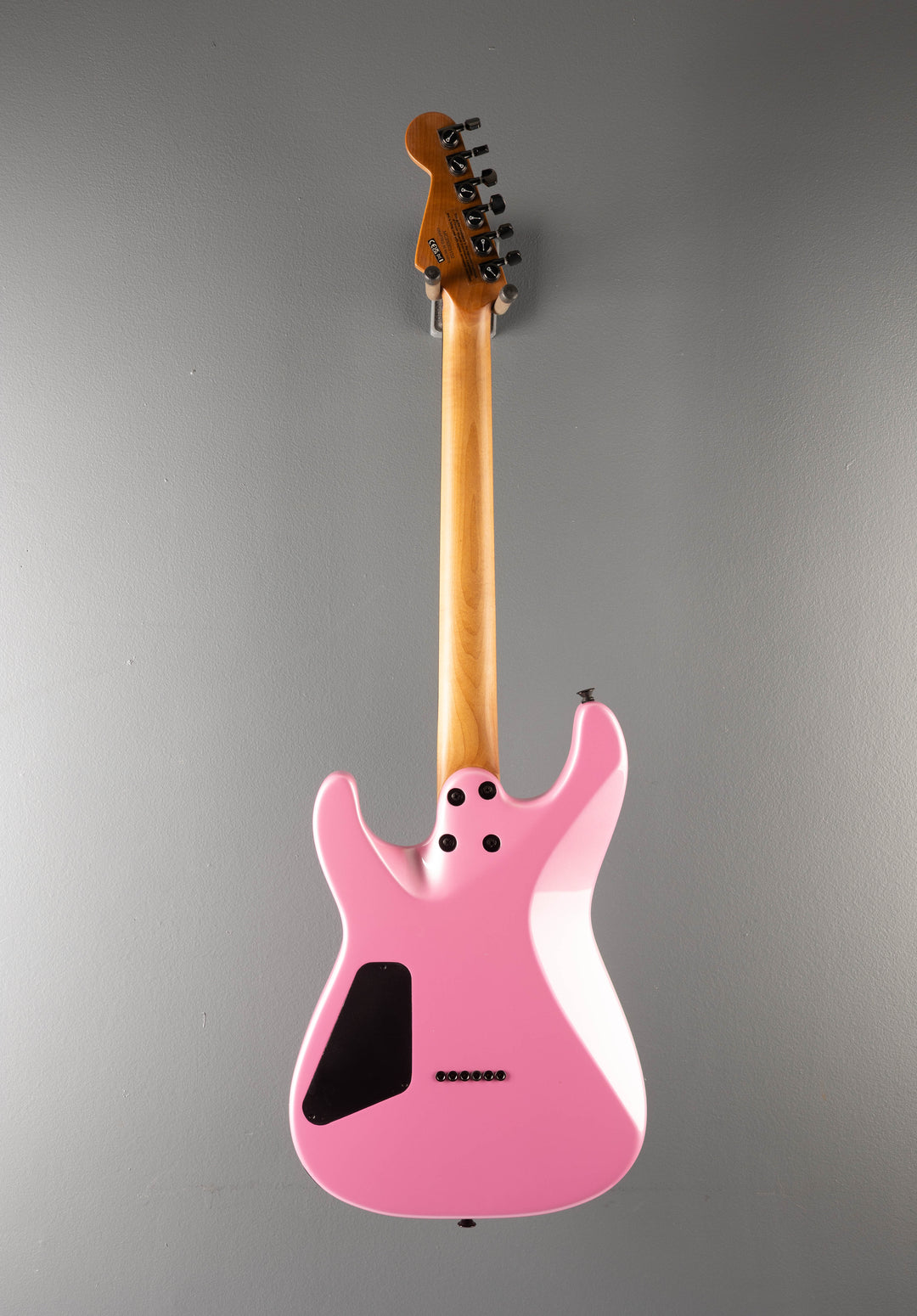 Pro-Mod Plus San-Dimas Style 1 HH HT E - Platinum Pink