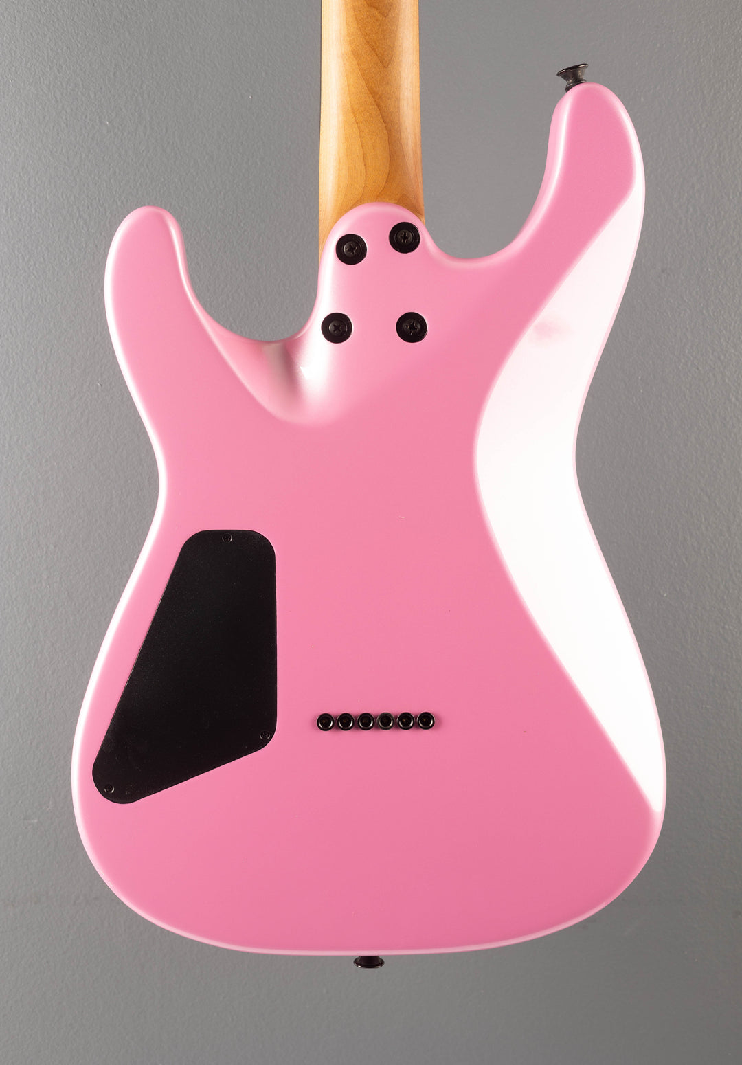 Pro-Mod Plus San-Dimas Style 1 HH HT E - Platinum Pink