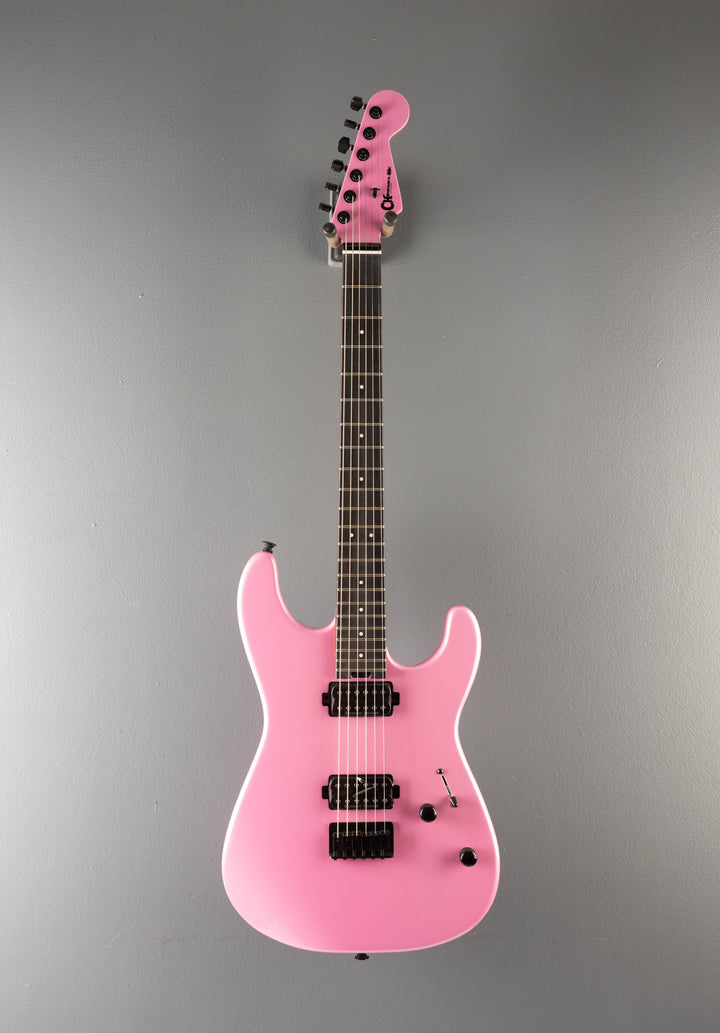 Pro-Mod Plus San-Dimas Style 1 HH HT E - Platinum Pink