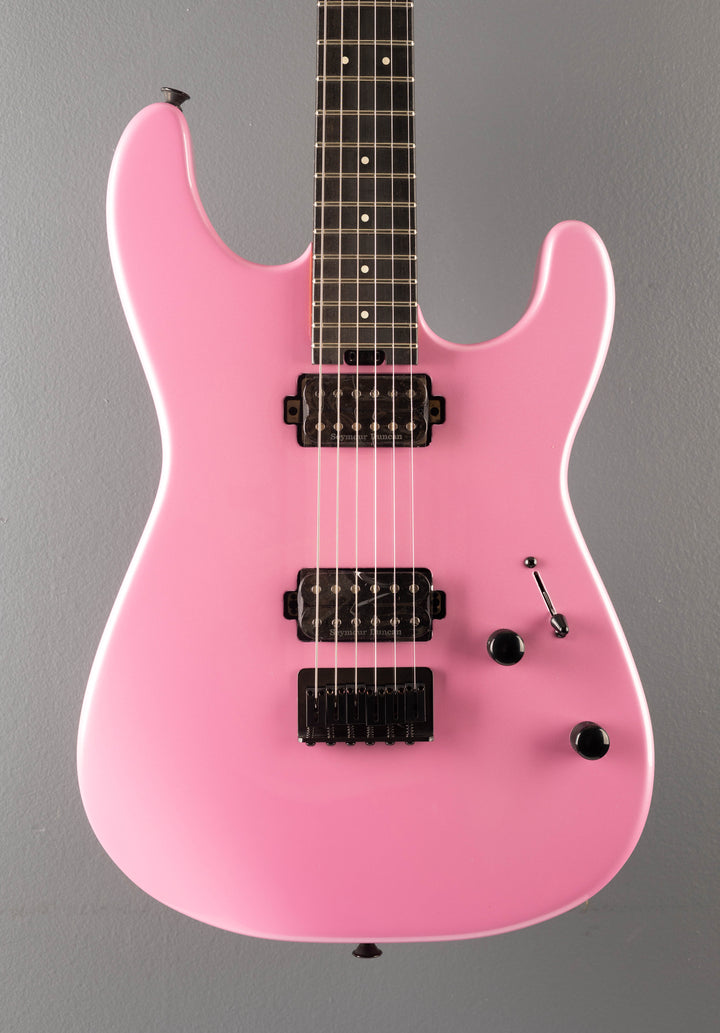 Pro-Mod Plus San-Dimas Style 1 HH HT E - Platinum Pink