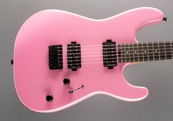 Pro-Mod Plus San-Dimas Style 1 HH HT E - Platinum Pink