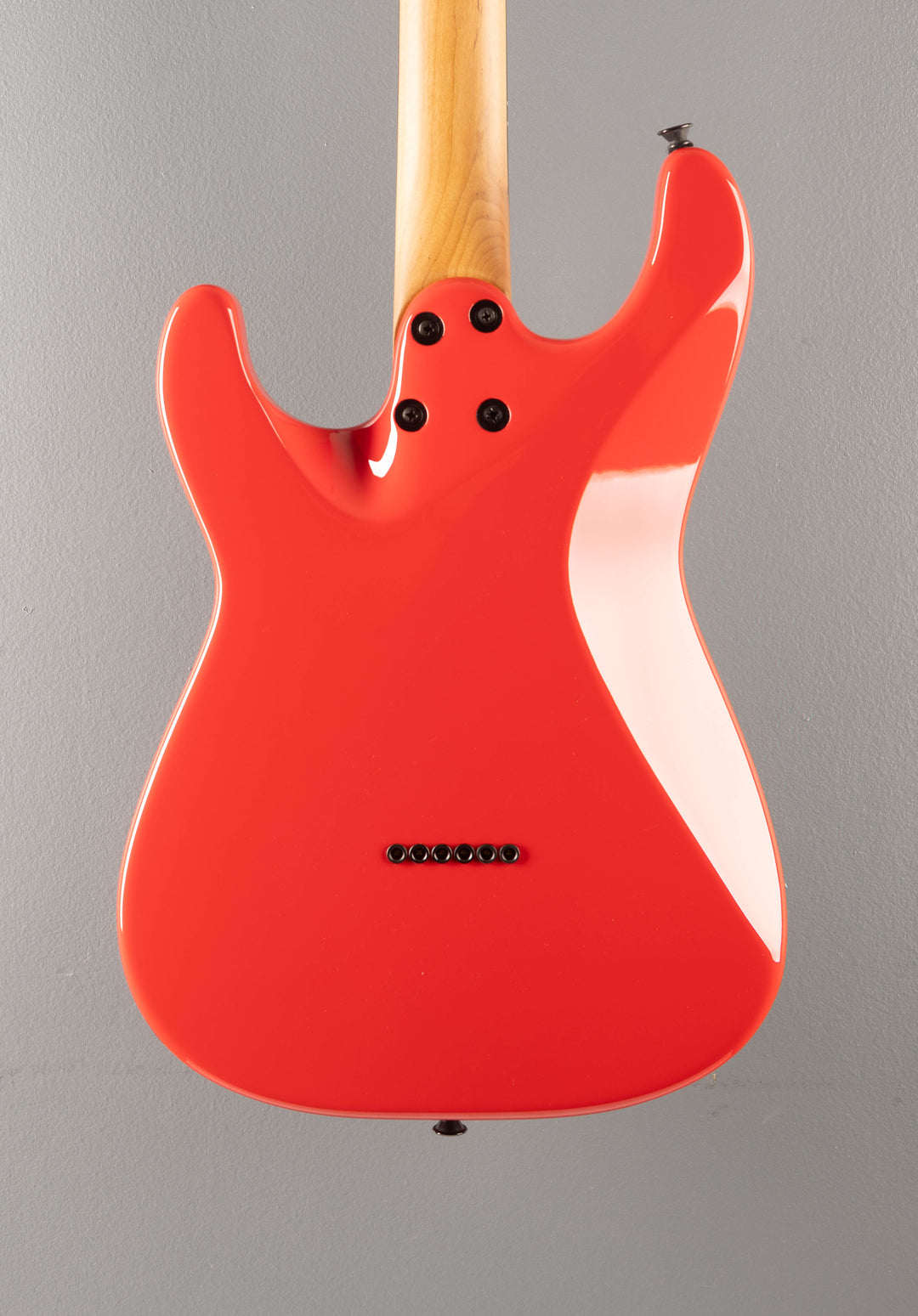 Pro-Mod Plus So-Cal Style 1 HH HT E - Ferrari Red