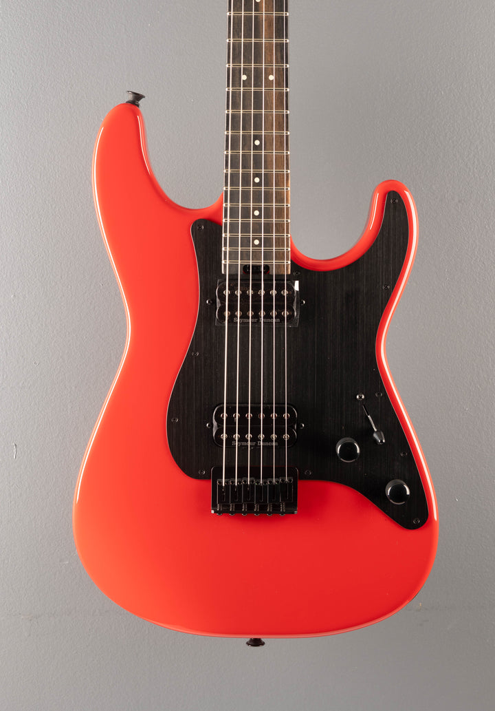 Pro-Mod Plus So-Cal Style 1 HH HT E - Ferrari Red