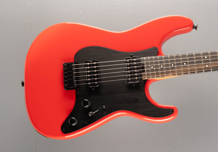 Pro-Mod Plus So-Cal Style 1 HH HT E - Ferrari Red