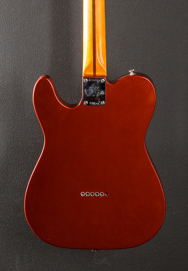 Used Stories Collection Mike Campbell Red Dog Tele '25