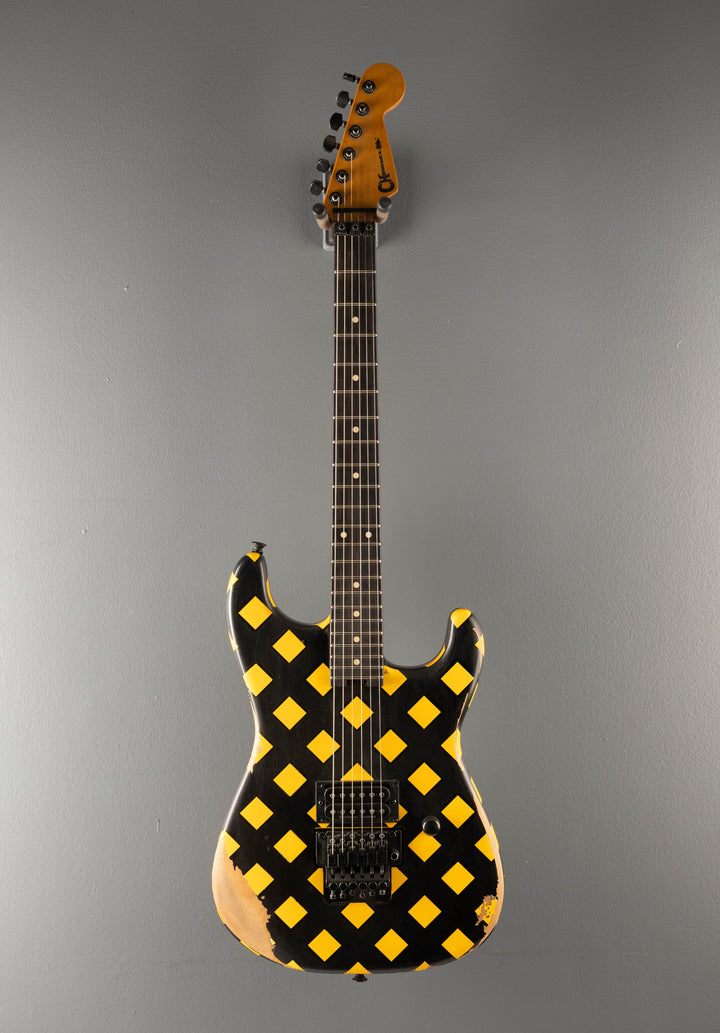 Super-Stock SD1 H FR EB - Diamond Life