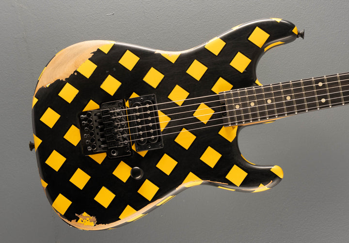 Super-Stock SD1 H FR EB - Diamond Life