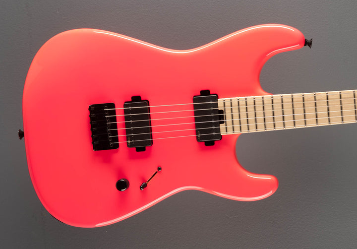 Sean Long Signature Pro-Mod San-Dimas Style 1 HH HT M - Neon Pink