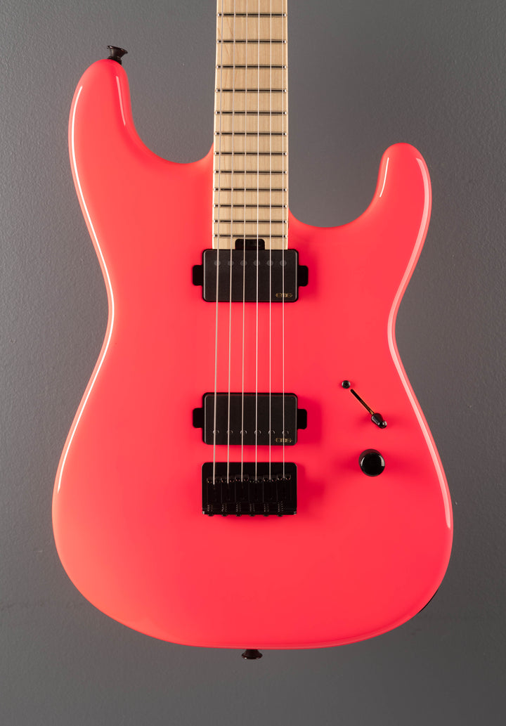 Sean Long Signature Pro-Mod San-Dimas Style 1 HH HT M - Neon Pink
