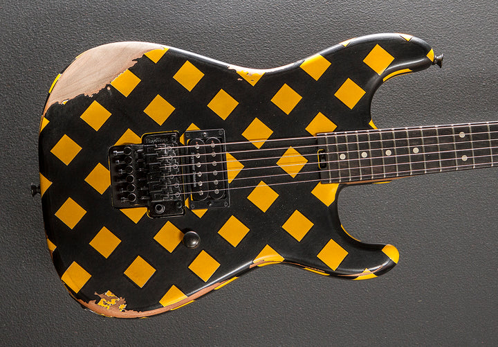 Super-Stock SD1 H FR EB - Diamond Life