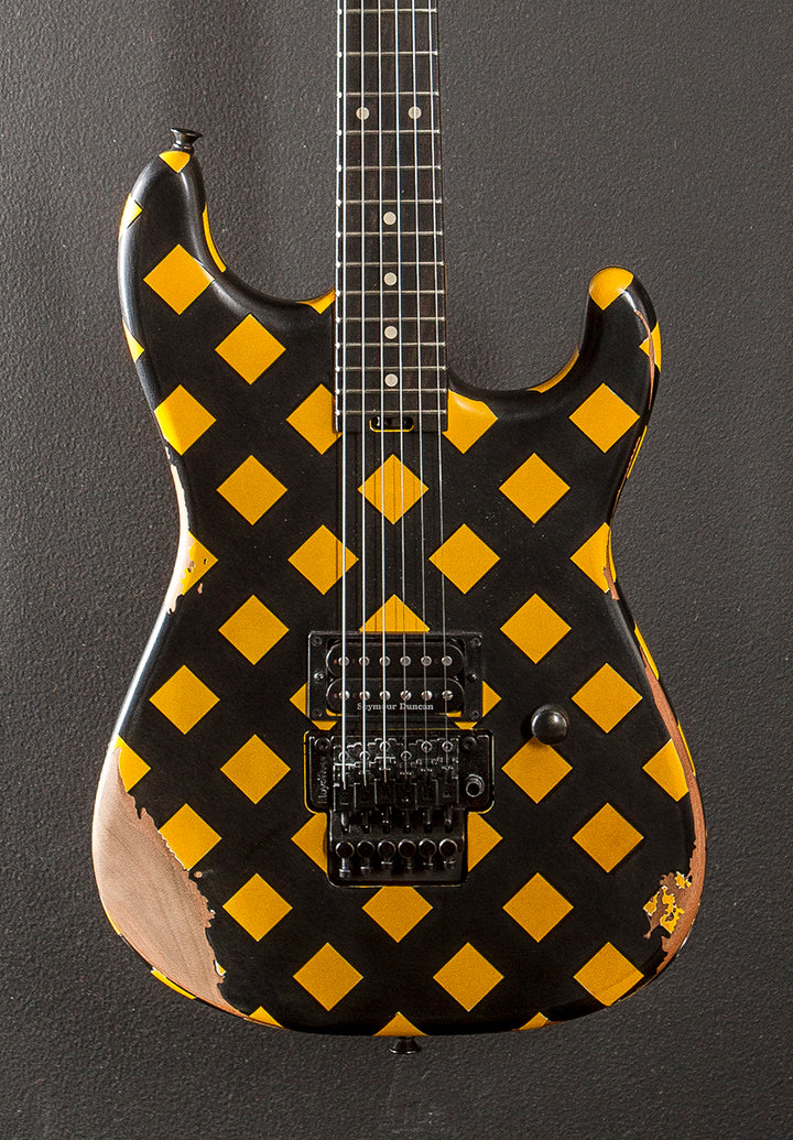 Super-Stock SD1 H FR EB - Diamond Life