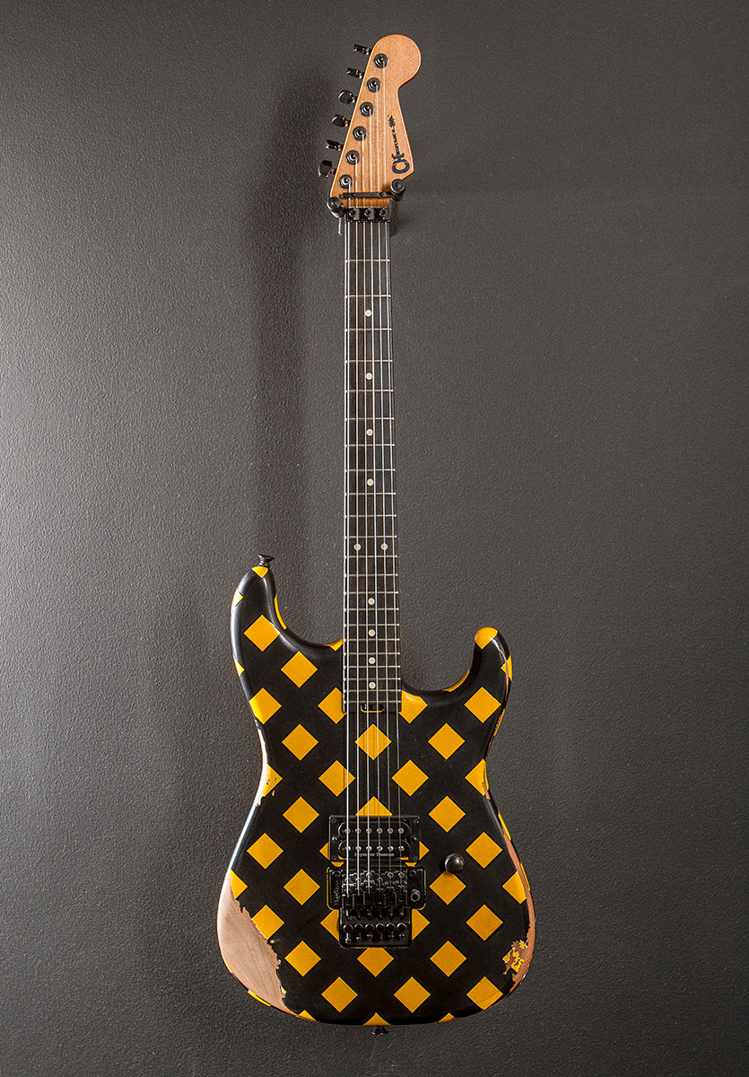 Super-Stock SD1 H FR EB - Diamond Life