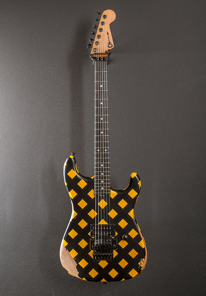 Super-Stock SD1 H FR EB - Diamond Life