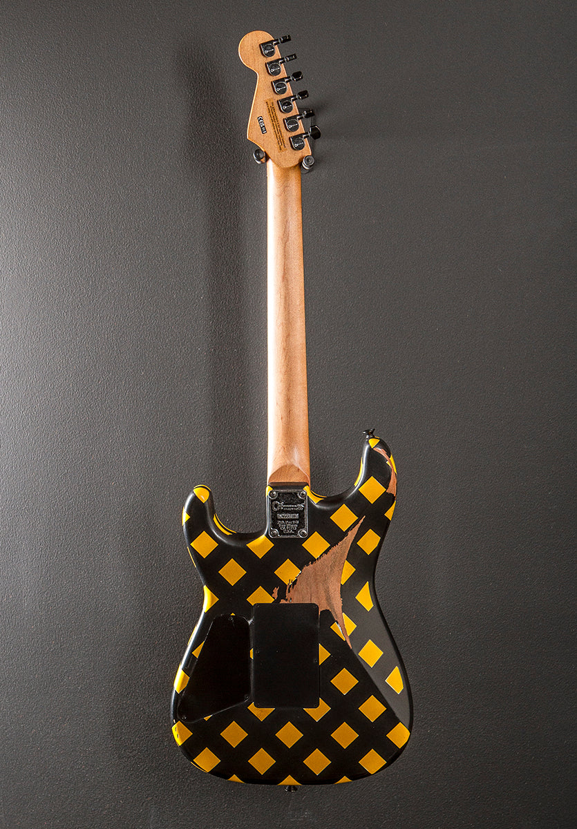 Super-Stock SD1 H FR EB - Diamond Life