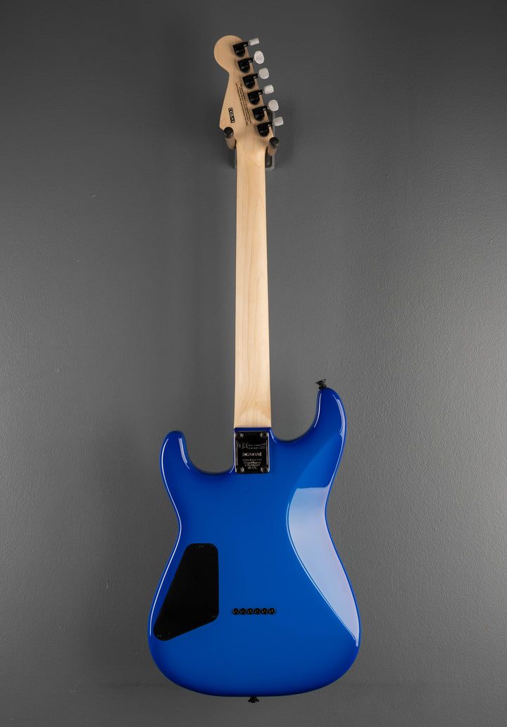 Jake E Lee Signature Pro-Mod San-Dimas Style 1 HSS HT - Blue Burst