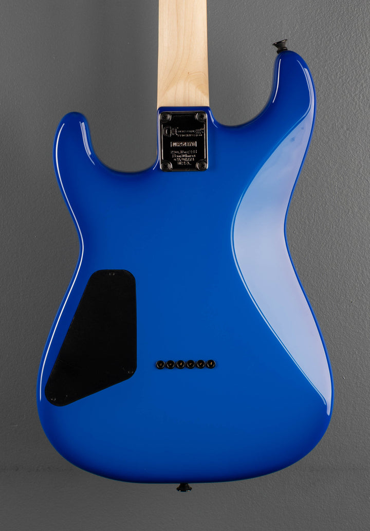 Jake E Lee Signature Pro-Mod San-Dimas Style 1 HSS HT - Blue Burst