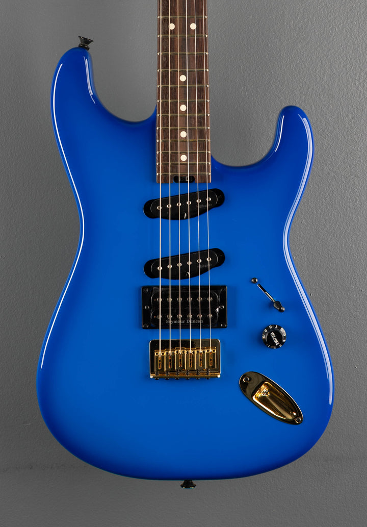 Jake E Lee Signature Pro-Mod San-Dimas Style 1 HSS HT - Blue Burst