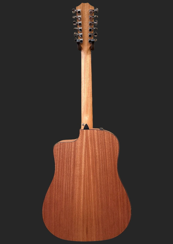 150CE Sapele 12 String