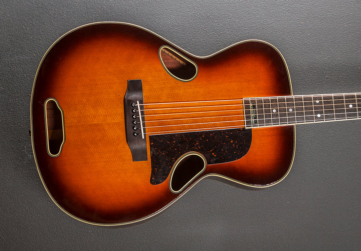 JL-40M, Late 1970's