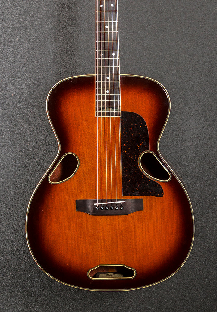 JL-40M, Late 1970's