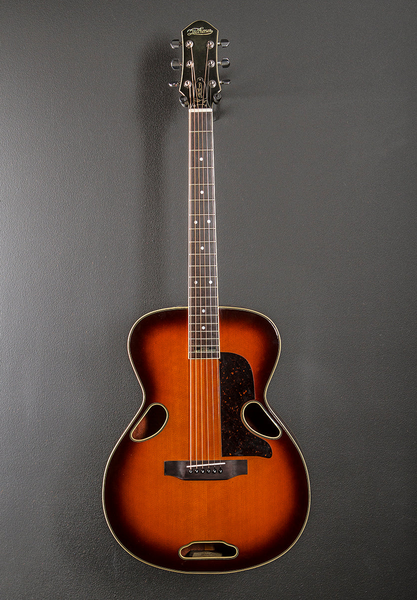 JL-40M, Late 1970's