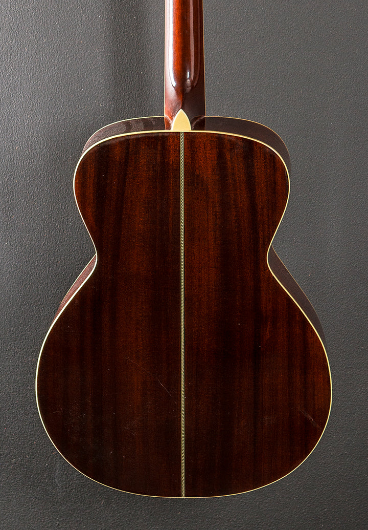 JL-40M, Late 1970's