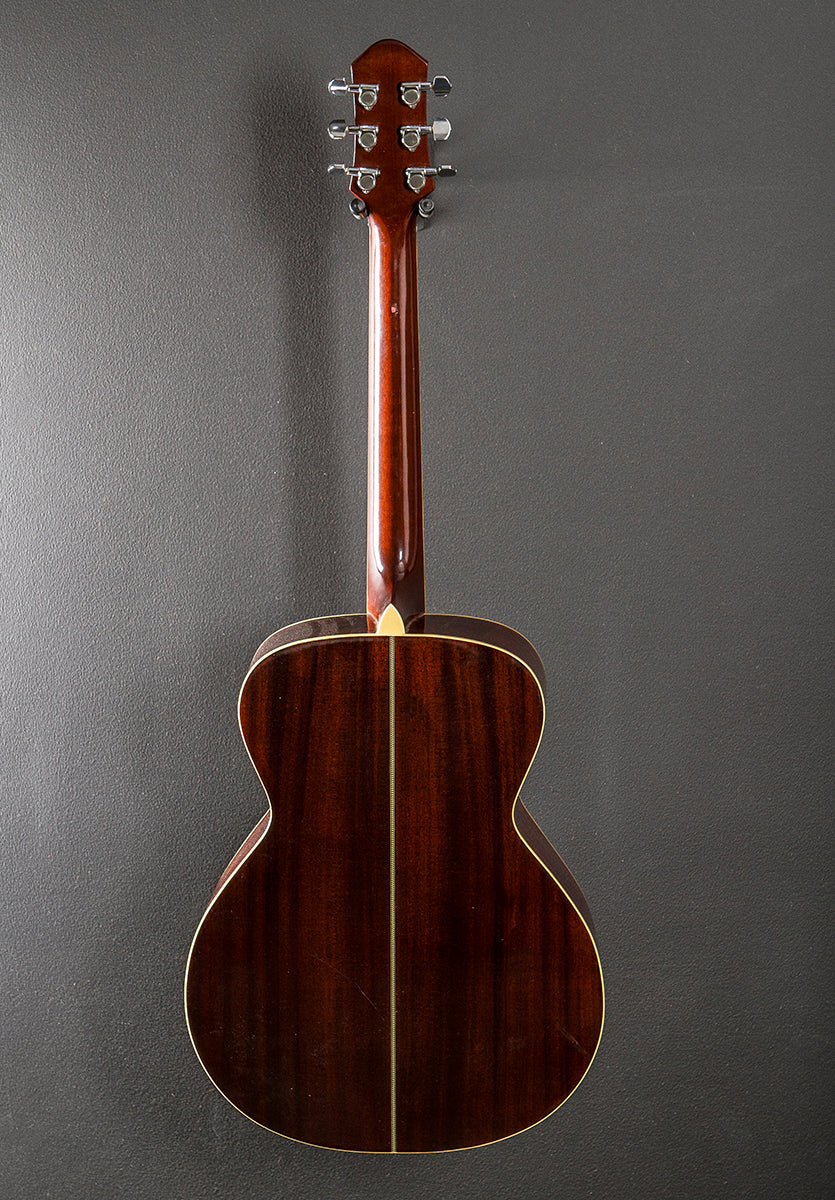 JL-40M, Late 1970's