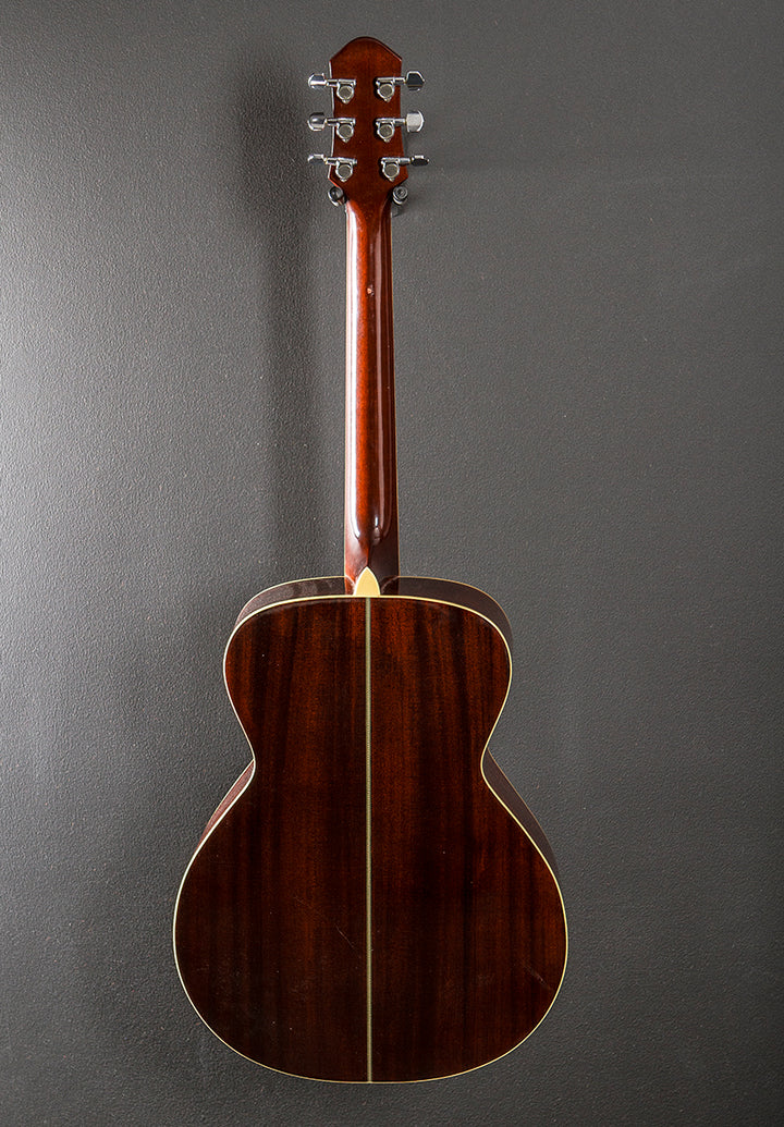 JL-40M, Late 1970's
