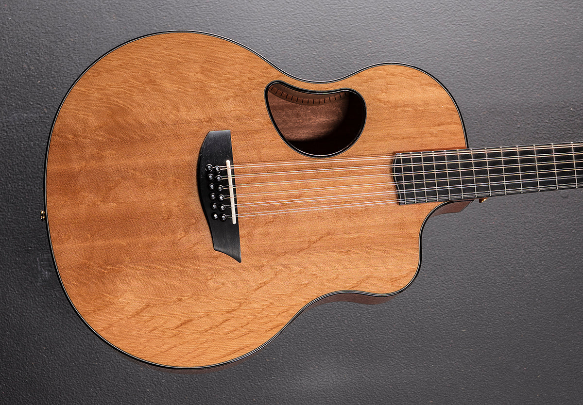 ファイブセンス　ジョイクラマーMG　マリッジギル MG-4.0 XP 12 String, Recent – Dave's Guitar Shop