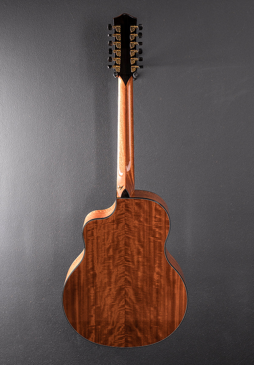 MG-4.0 XP 12 String, Recent