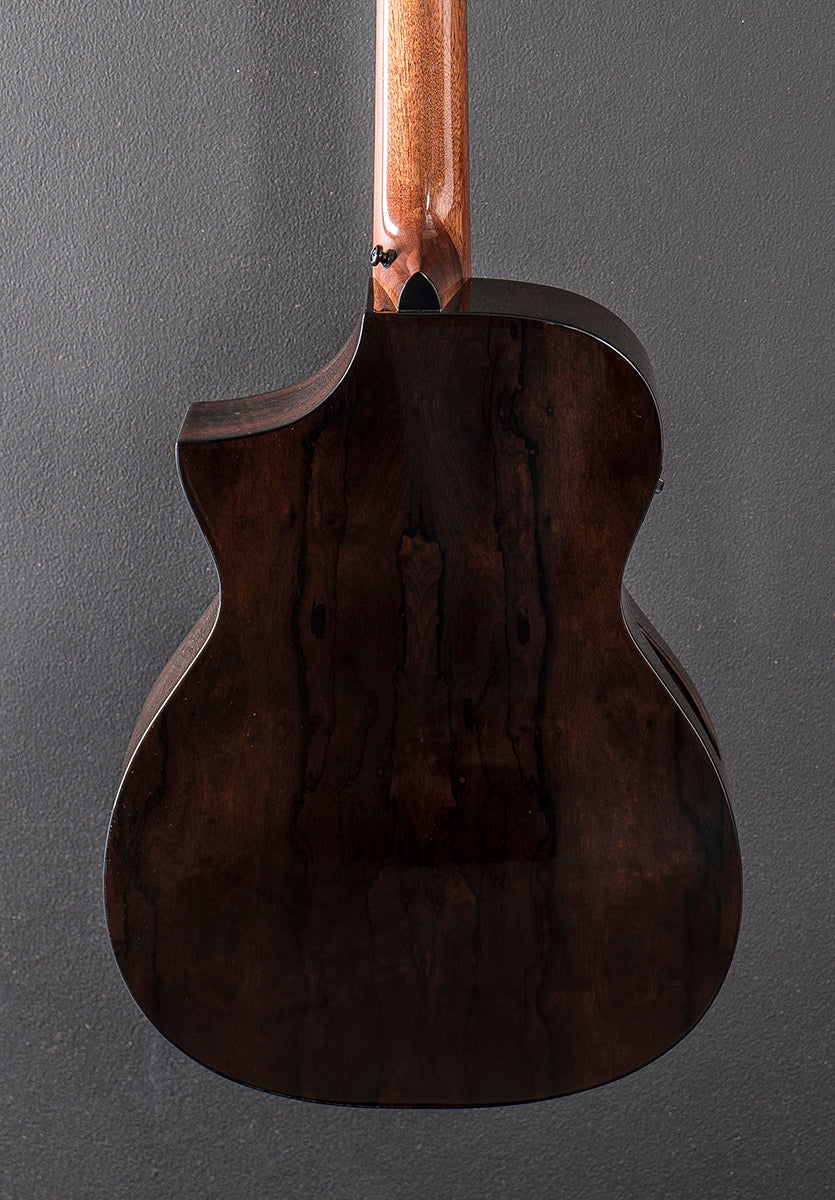 Forte Port Randy Jackson of Zebra Signature 12 String - Natural