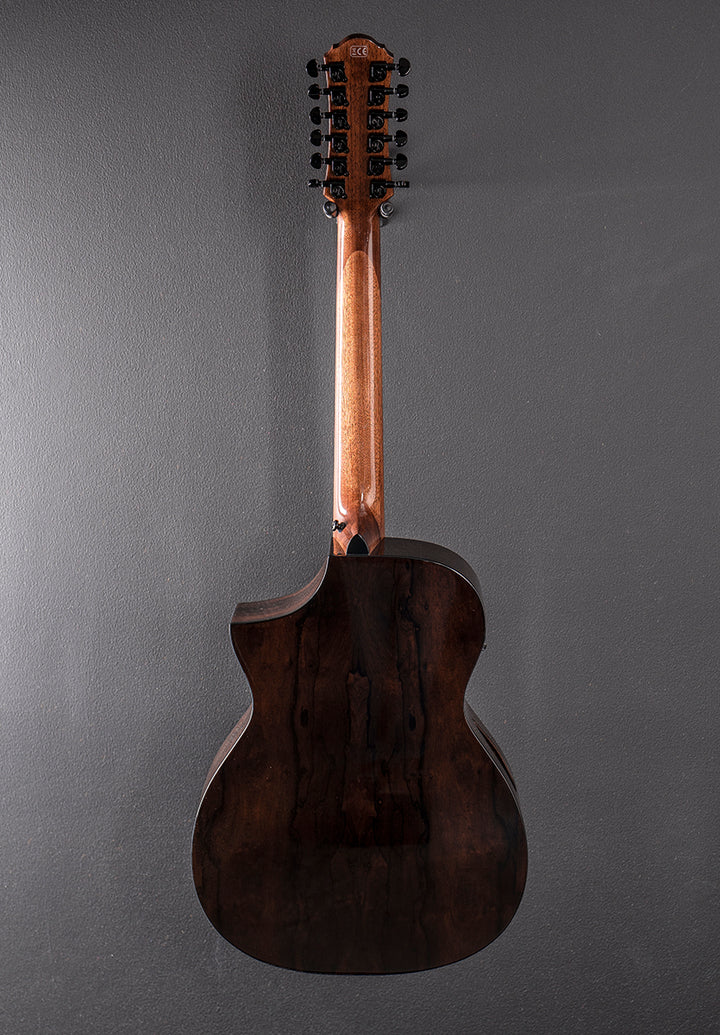 Forte Port Randy Jackson of Zebra Signature 12 String - Natural