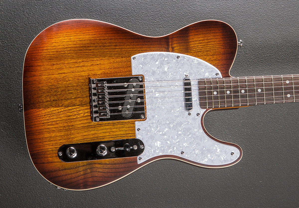 Michael Kelly Electrics – Dave's Guitar Shop