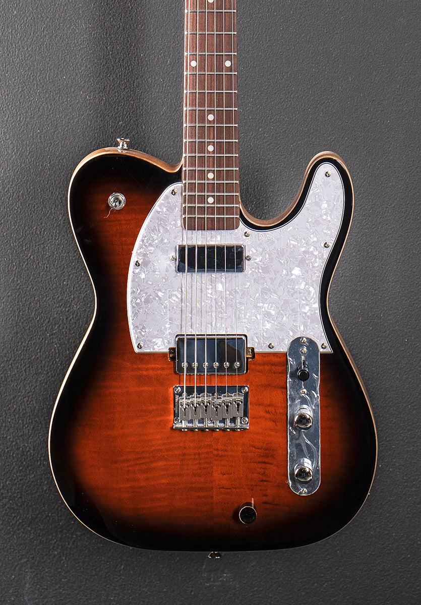 Michael Kelly Electrics – Dave's Guitar Shop