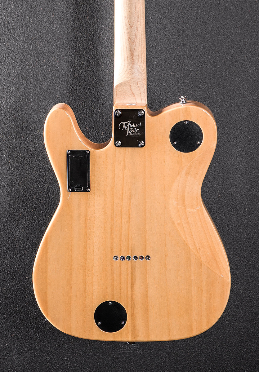 Hybrid 55 - Tigers Eye Burst