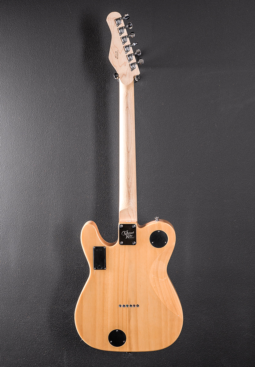 Hybrid 55 - Tigers Eye Burst