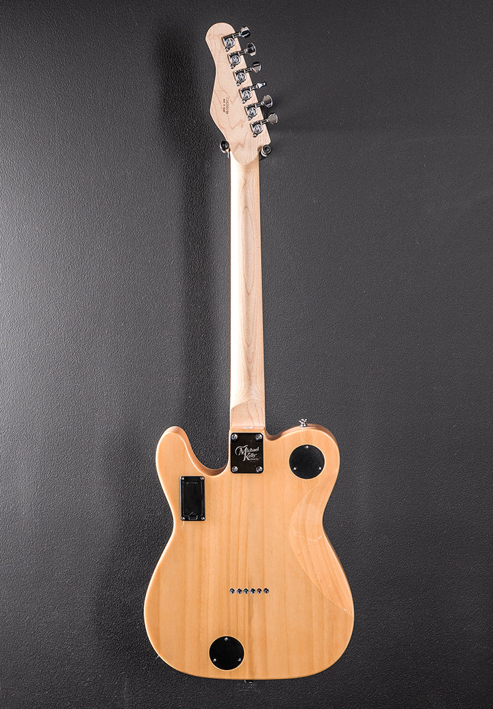 Hybrid 55 - Tigers Eye Burst