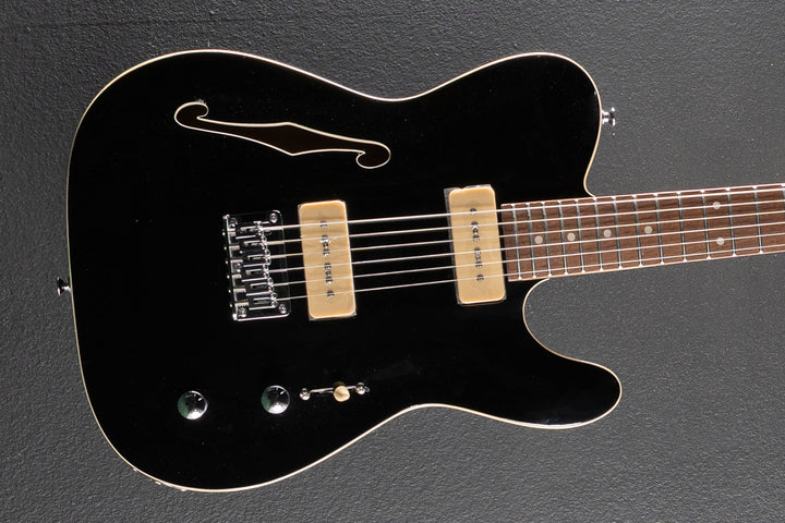 58 Thinline - Gloss Black