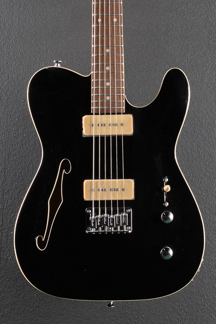 58 Thinline - Gloss Black