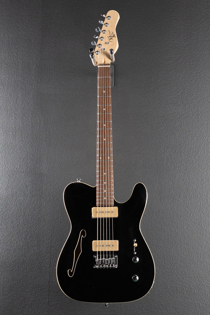 58 Thinline - Gloss Black