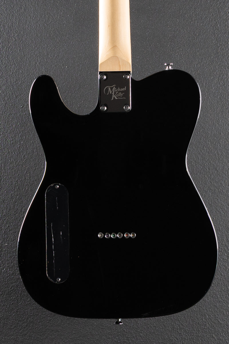 58 Thinline - Gloss Black
