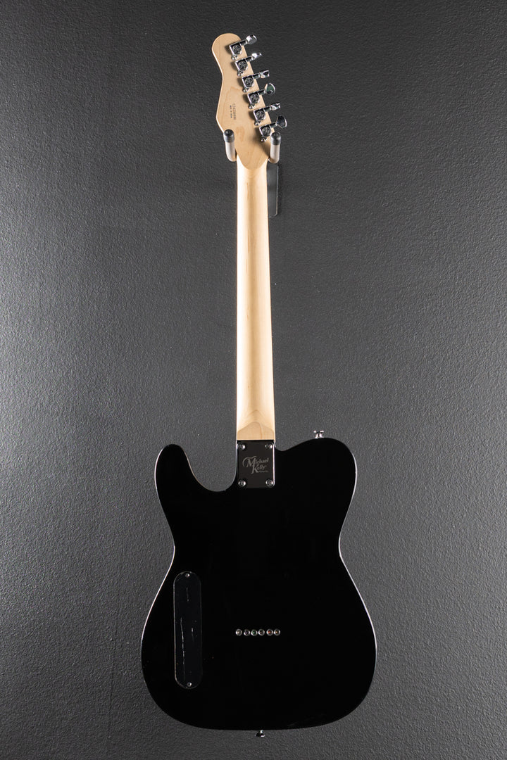 58 Thinline - Gloss Black