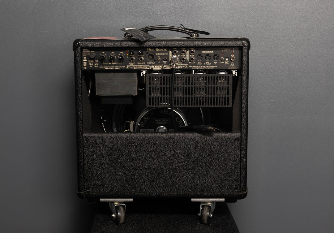 Mark VII 1x12 Combo, '23