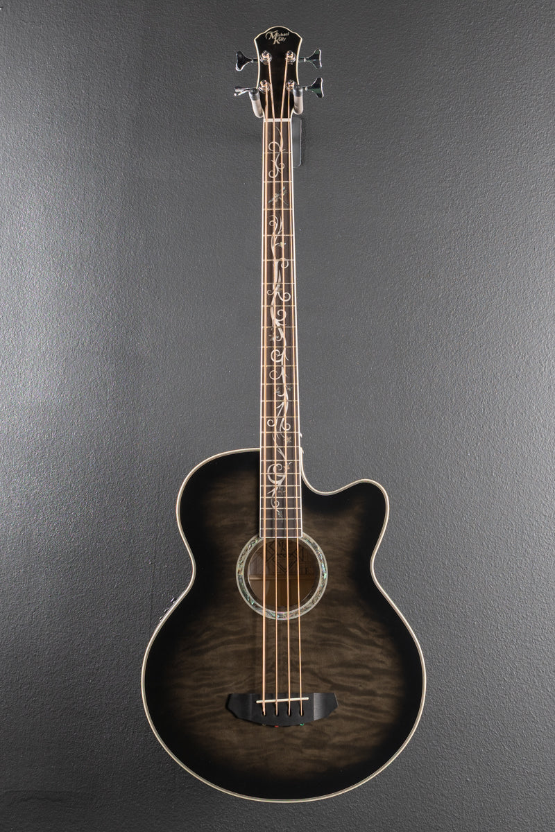 Dragonfly 4 - Smokeburst