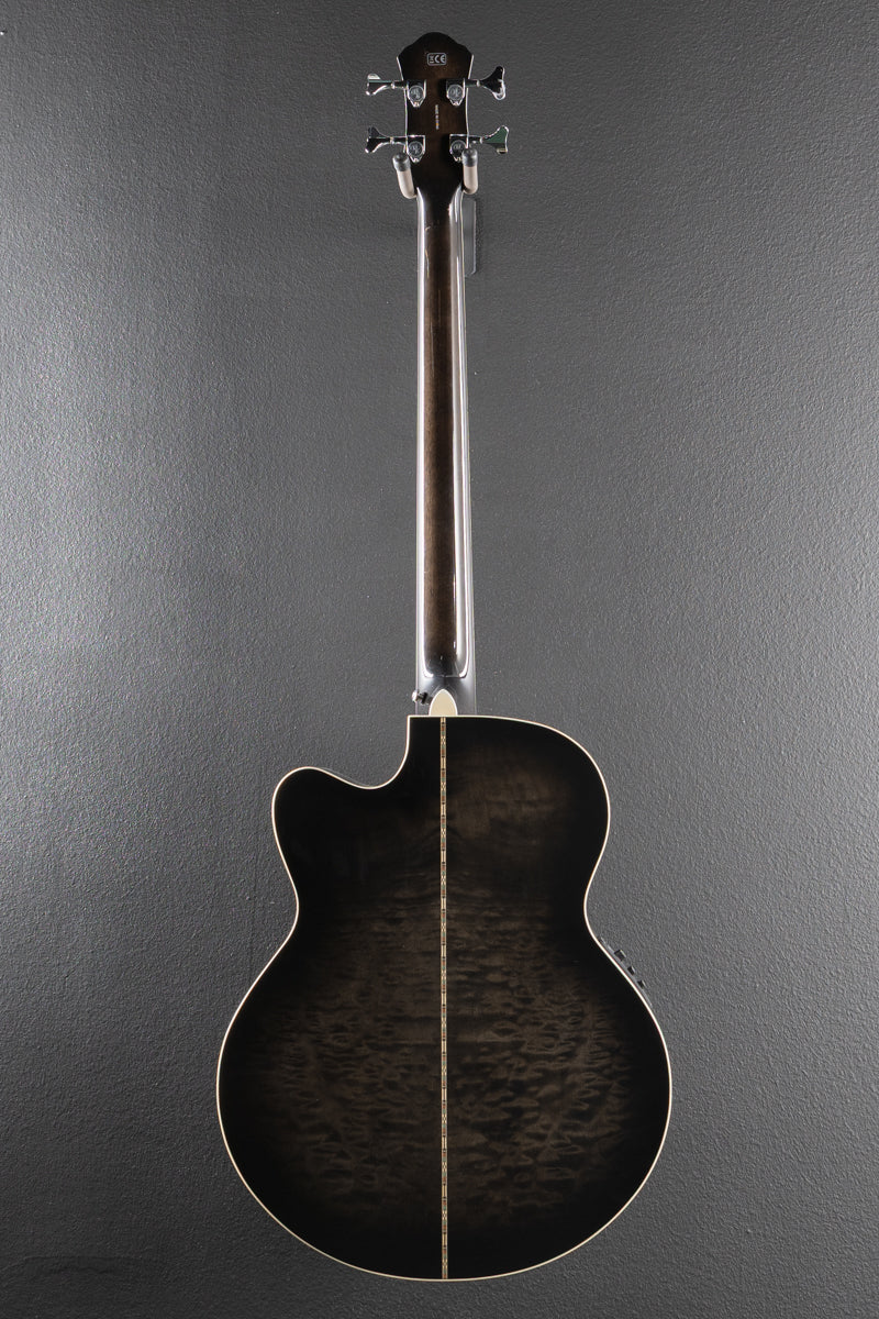 Dragonfly 4 - Smokeburst