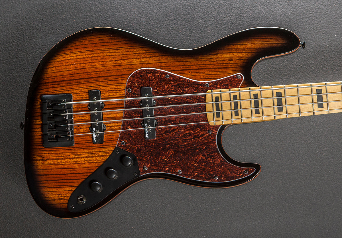 Vintage Element 4 Bass – Dave's Guitar Shop