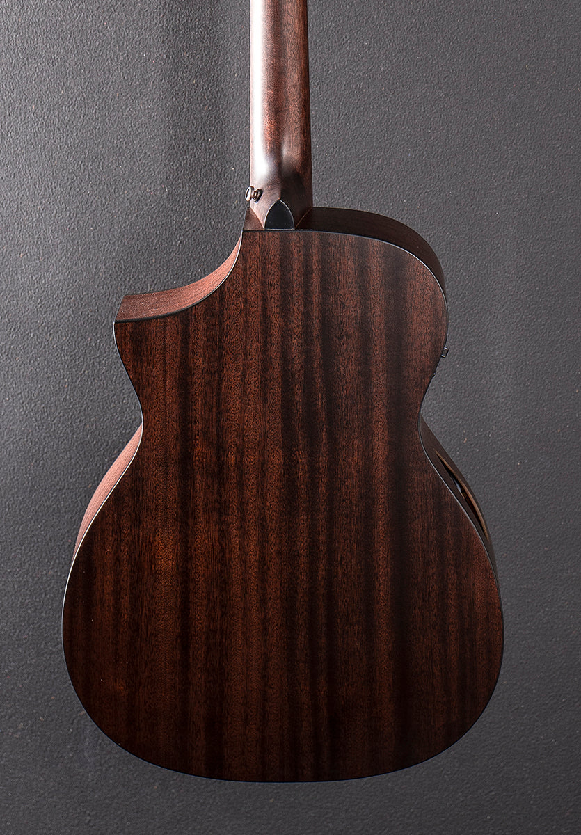 Forte Port Exotic Zebra - Natural