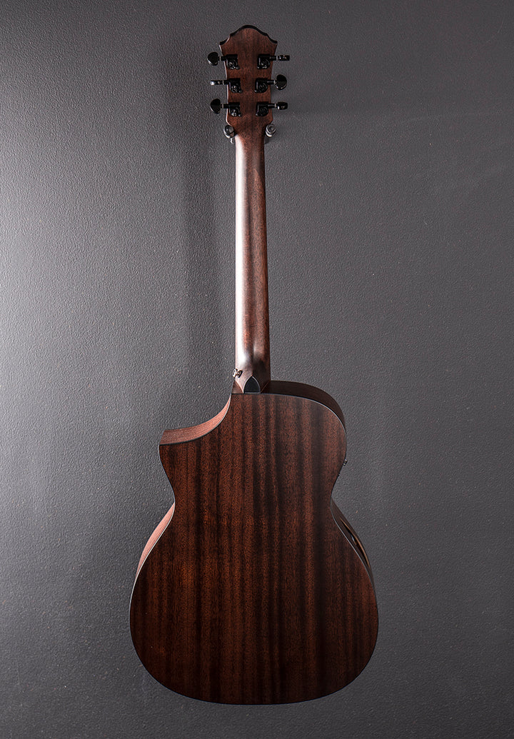 Forte Port Exotic Zebra - Natural