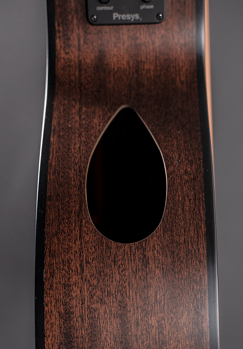 Forte Port Exotic Zebra - Natural